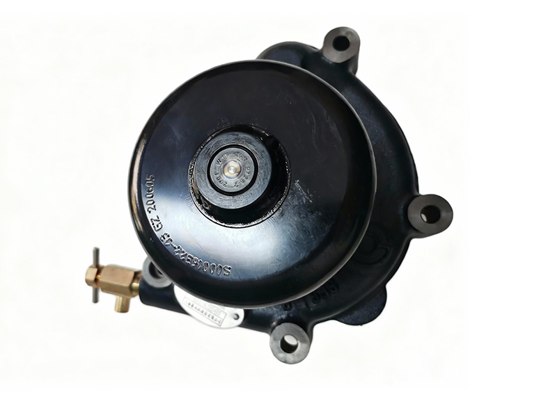 60016107 Water Pump S00016322+03